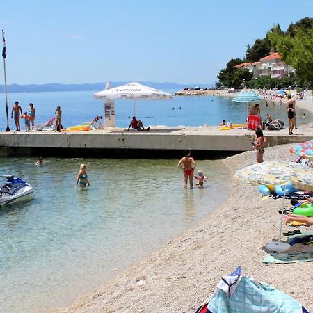 Apartments By The Sea Podgora, Makarska - 6787 エクステリア 写真