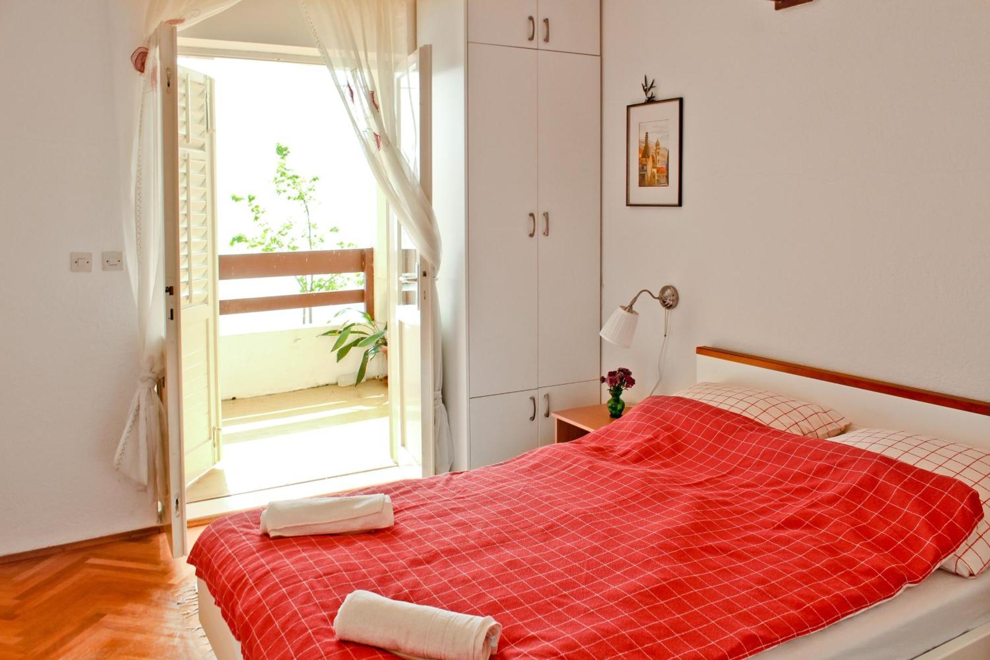 Apartments By The Sea Podgora, Makarska - 6787 部屋 写真