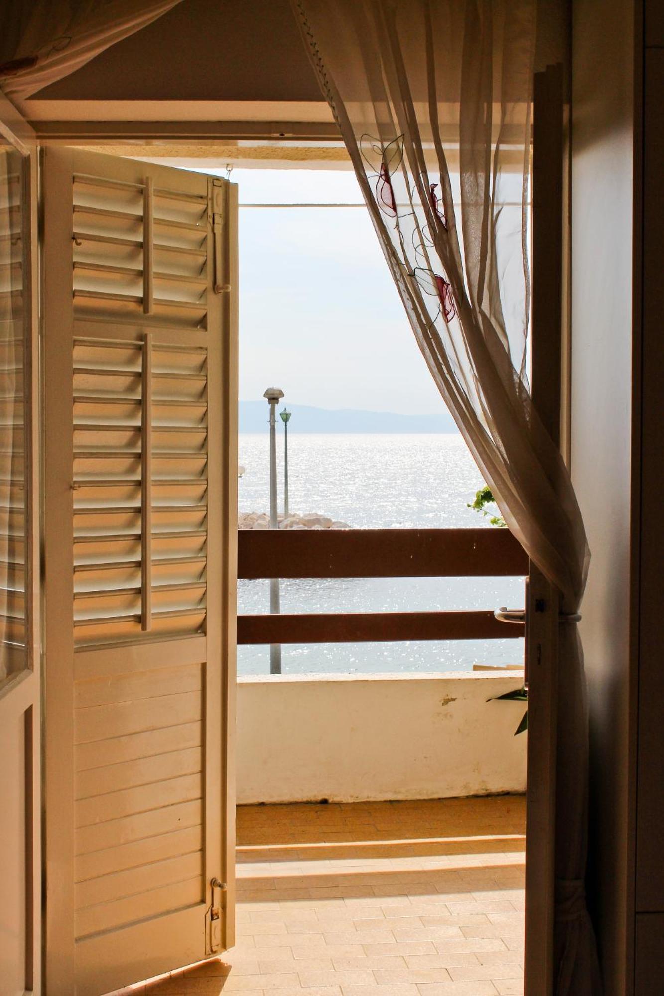 Apartments By The Sea Podgora, Makarska - 6787 部屋 写真